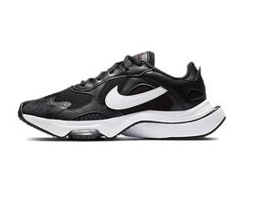 NIKE耐克女鞋 新款运动鞋AIR ZOOM气垫缓震透气休闲耐磨跑步鞋CK2950-002