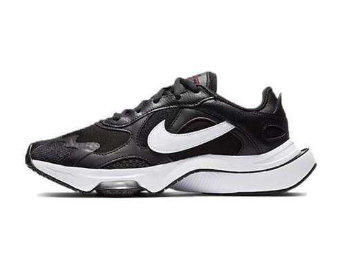 NIKE耐克女鞋 新款运动鞋AIR ZOOM气垫缓震透气休闲耐磨跑步鞋CK2950-002 商品图0