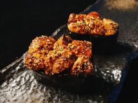 鹅肝鳗鱼军舰【2粒】