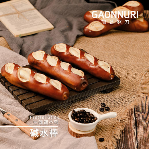 error碱水棒 （GAONNURI） 商品图3