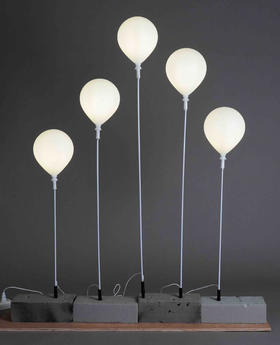 奶白球地插G【运费自理】