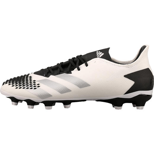 ADIDAS/阿迪达斯 猎鹰次高端20.2短钉MG足球鞋FW9227 商品图2