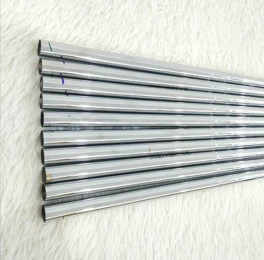 [TP自营] 全新钢杆身杆身TRUE TEMPER Dynamic Gold S300/125g 38英寸 商城价：99元 /团购会员：88元 /会员价:78元/白金价:68元/钻石价：58元 商品图3