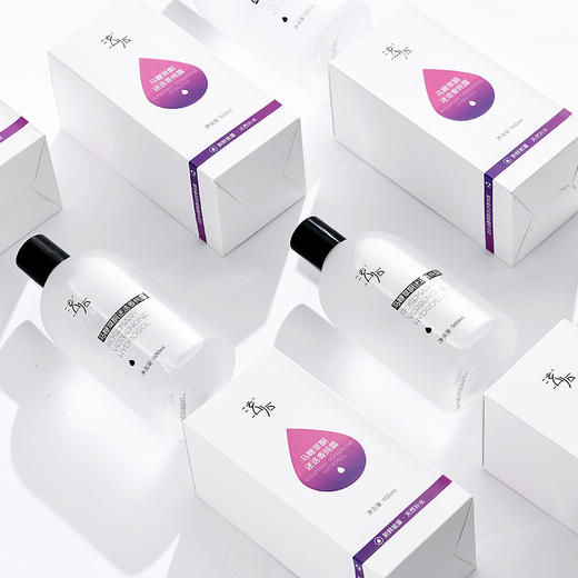 【花养花】泫后 玫瑰纯露500ml*2瓶 商品图3