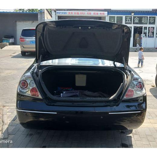 【特价月租-北京】别克 君越 2.4 精英型 商品图8