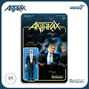 Super7 Anthrax 金属乐队 复古 挂卡 潮玩 摆件 商品缩略图3