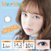 「 MerMer 」日抛 日本隐形眼镜美瞳 /10片装  - 西安保税仓 商品缩略图4