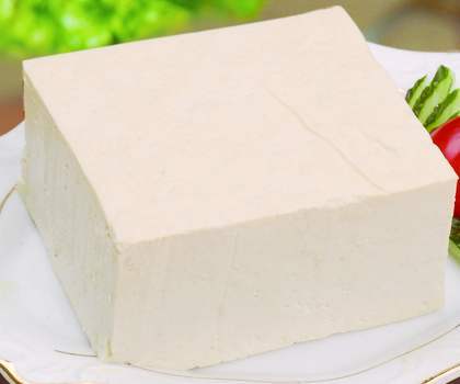 内酯盒豆腐 商品图0