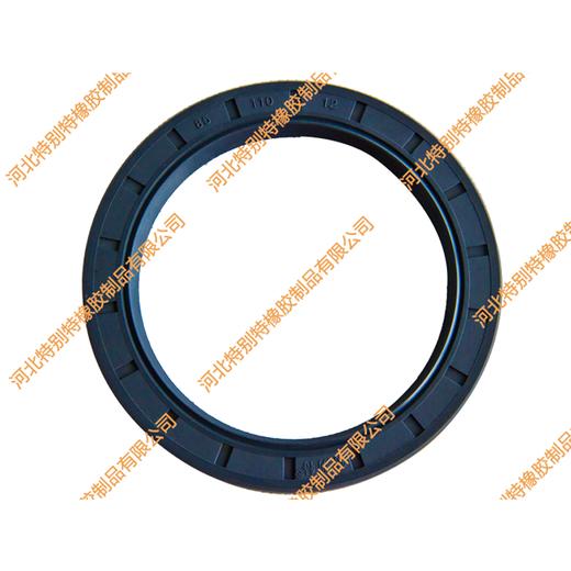 海奥1060后轮外油封、1061后轮外油封85*110*12（单价=1个，2个/盒）1060轮边外油封（8511012）1061轮边外油封85x110x12 商品图1