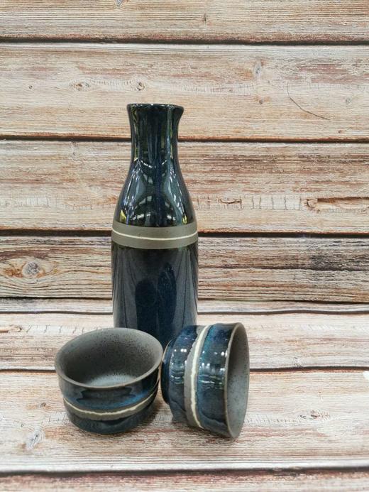5F 石村瓷器 进口酒具 规格1*3 商品图0