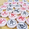 狂神象棋 中国象棋1540树脂象棋 4.0专业比赛用棋 商品缩略图3