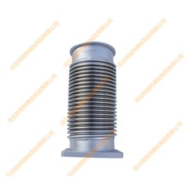 欧曼5波纹管（4层）（内直径116mm高度290mm一头圆口一头方口）