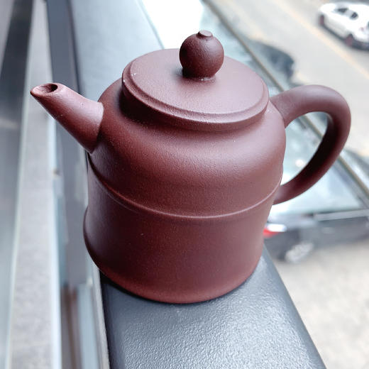 紫砂壶（36腰线金钟） 商品图1