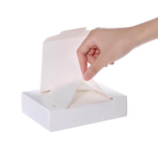 FaSoLa洗衣防染吸色片 防染色衣服洗衣片洗衣纸 衣物吸色布吸色纸 商品图5