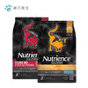 Nutrience 纽翠斯黑钻 红肉口味 5磅 无谷全期猫粮 商品缩略图0