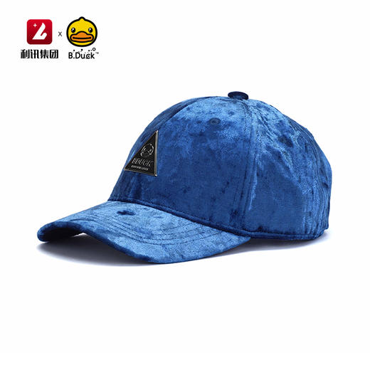 B.Duck小黄鸭精品四季B.Duck棒球帽 BP3002601 商品图1