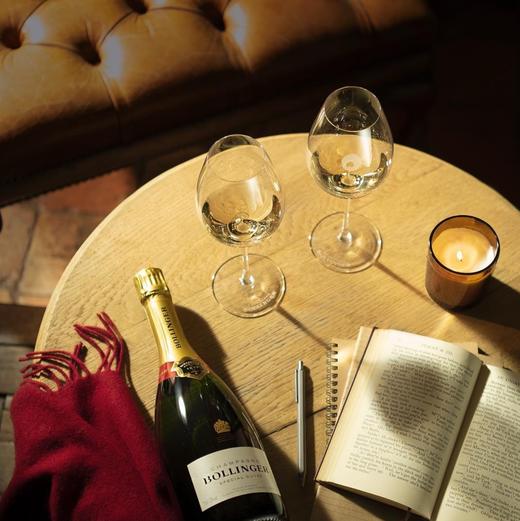 Bollinger Special Cuvée 堡林爵特酿香槟 750ml/1.5L/3L 商品图2