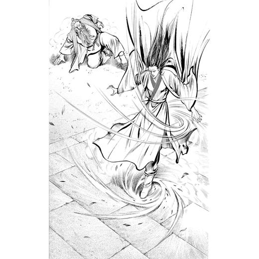 《射雕英雄传》       世界华人的共同语言 商品图9