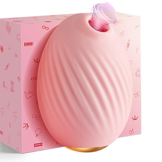 司沃康svakom豆趣鸟跳蛋女性情趣高潮用品 商品图9