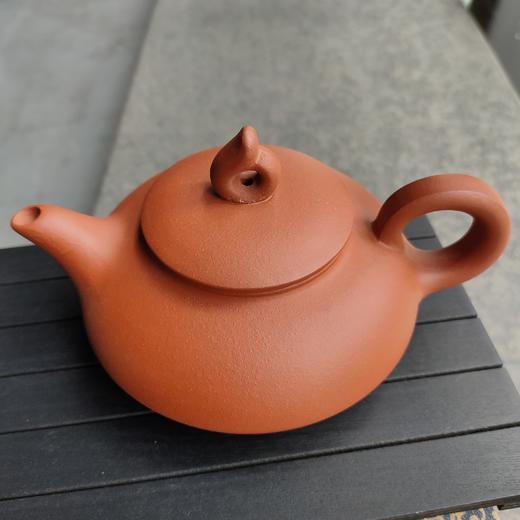 紫砂壶(49合苗) 商品图2