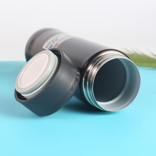 象印不锈钢保温杯SM-AGE50 商品图3