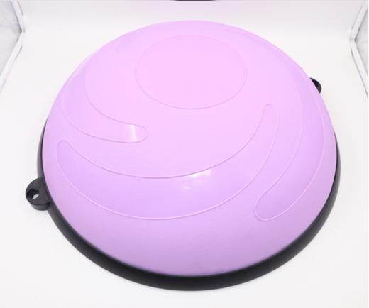 波速球 | 58CM波速球加厚防爆平衡健身半圆球 商品图3