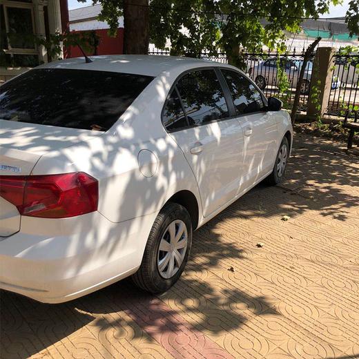 【月租-北京】大众 捷达 1.4L 手动时尚型 商品图6