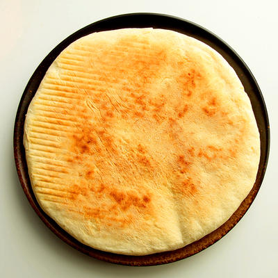 厨秘书地锅馍1000克2个包