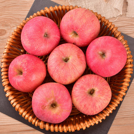 烟台红富士约2kg 商品图1