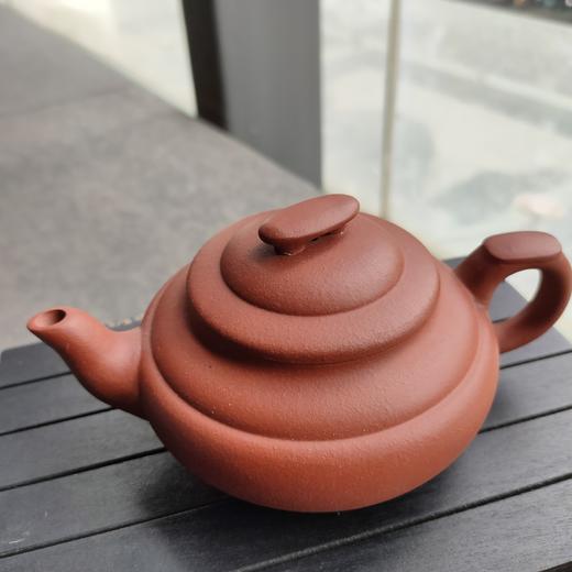 紫砂壶(4上新桥) 商品图1