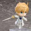 【GSC现货】粘土人 Saber/亚瑟・潘德拉贡〔Prototype〕 灵衣开放-白色蔷薇- Ver. Fate/Grand Order 商品缩略图1