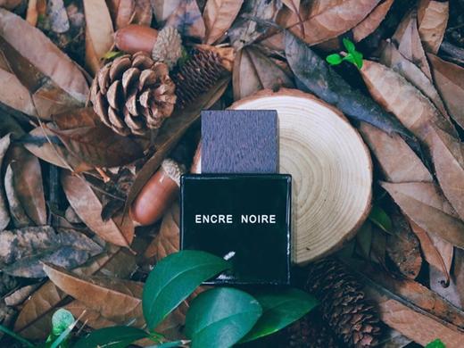 墨恋 Encre Noire「雷阵雨过后 森林的泥土味」 商品图1