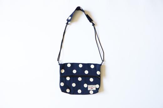 HUJI祤集Tripper斜挎包几何系列 商品图2