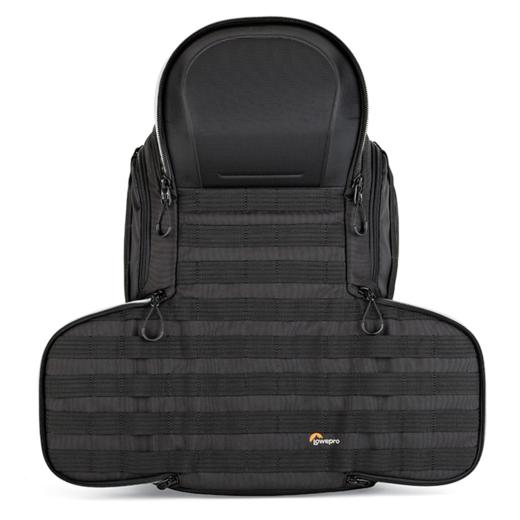 狼族优选丨乐摄宝金刚系列 索尼相机摄影包 男女双肩户外旅行背包 商品图3