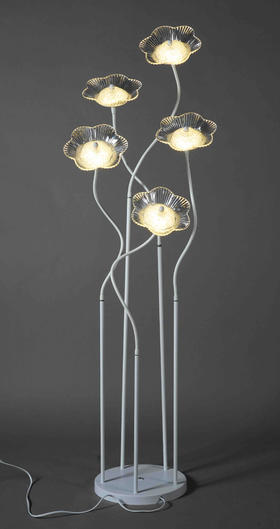 茉莉花朵路引【运费自理】