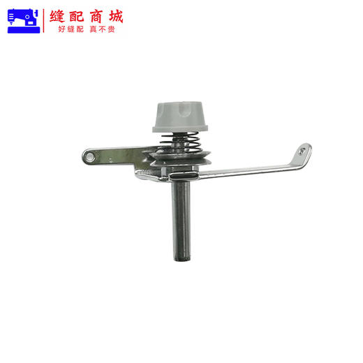 （原厂装机）PL电脑平车绕线过线穿线夹线器 小夹线器 原装装机品质过硬 商品图4