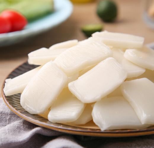 切片年糕约500g份bcsj