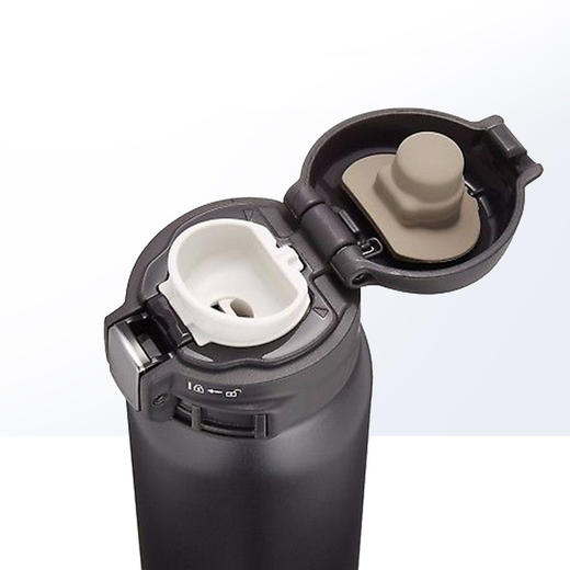 象印不锈钢真空保温杯SM-SC36 商品图5