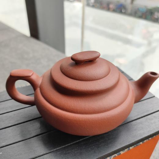 紫砂壶(4上新桥) 商品图0