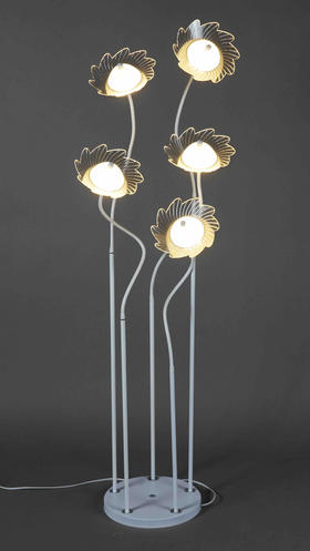 风铃花朵路引【运费自理】