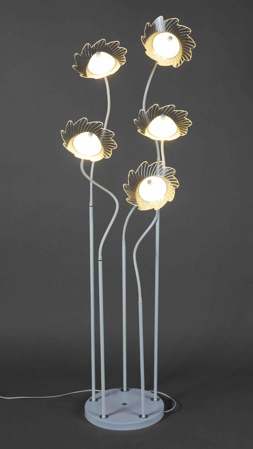 风铃花朵路引【运费自理】 商品图0