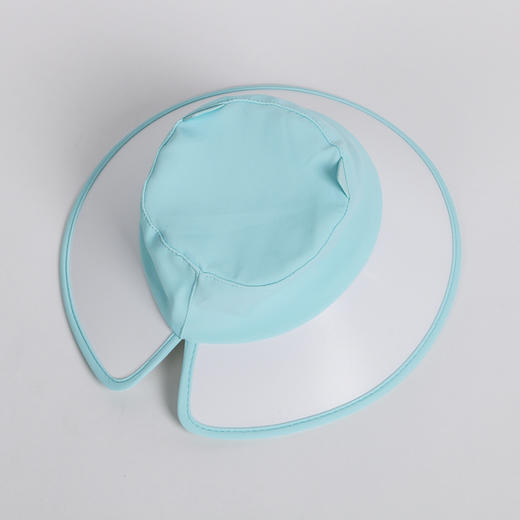 5折~儿童萌宠专业防晒渔夫帽&空顶防晒帽 清仓不退不换 商品图10