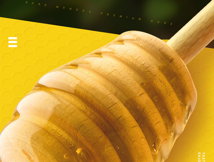 mm山姆membersmark新西兰进口麦卢卡蜂蜜mg851kg