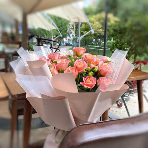 月光下的约定 商品图2