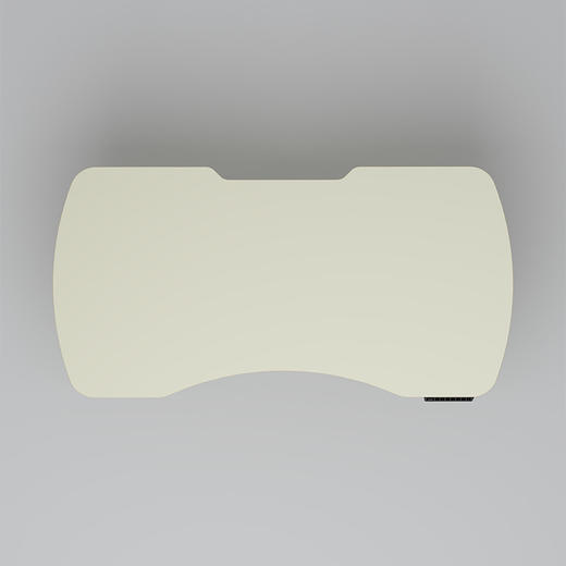 MOTOSTUHL 摩伽 SUPER PRO 双电机三节电动升降升降桌 商品图3