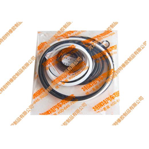 特别特江门110方向机修理包（氟胶） 商品图1