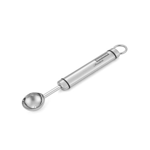 捷克进口/tescoma 水果挖球器 不锈钢西瓜挖球勺冰激凌勺花样挖果肉器 商品图0