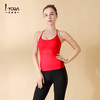 IYOGA瑜伽背心B040 商品缩略图3