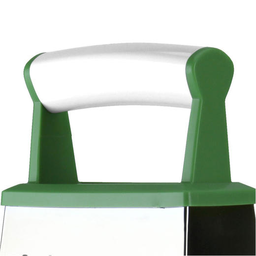 捷克进口/tescoma 四面多用不锈钢刨丝器（大） 商品图1