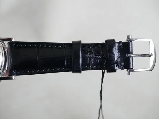 宝玑升级版！少量到货啦！部分配件升级采用瑞士进口零件，质量稳定更好了！  宝玑Tradition传世系列腕表！ 融合宝玑独特的风格和全新的技艺！这是宝玑独有的专利！突破传统！整表的板桥，齿轮，擒纵机构 商品图6